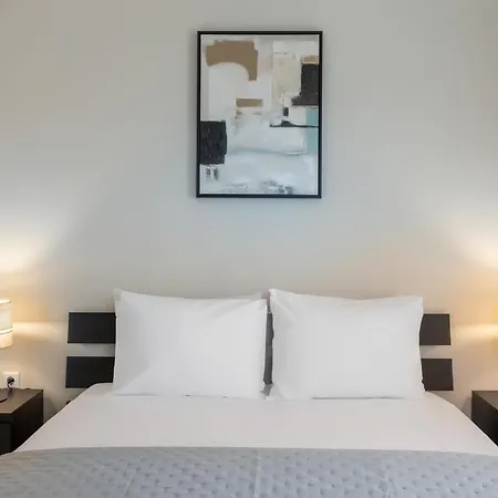 Appartamento Babalou Corfu Corfu (city)