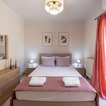 Appartamento Babalou Corfu *