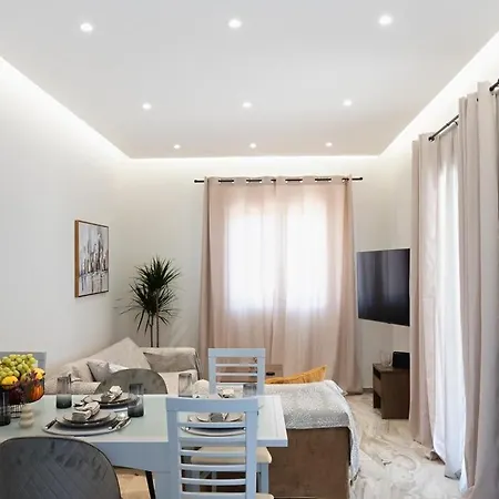 Appartamento Babalou Corfu *