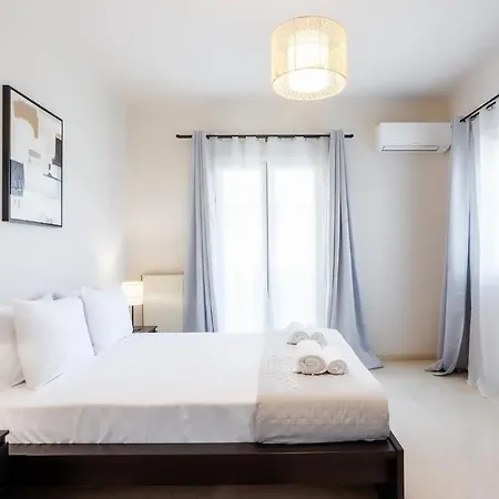 Apartmán Babalou Corfu Corfu (city)