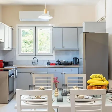 Appartamento Babalou Corfu Corfu (city)
